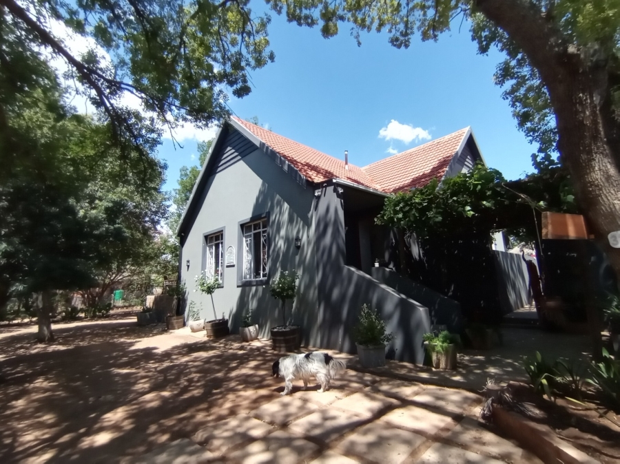 3 Bedroom Property for Sale in Parys Free State